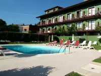 Hotel Lombiña