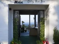 Tally Ho Inn Hotels near Carmel Sunset Beach
