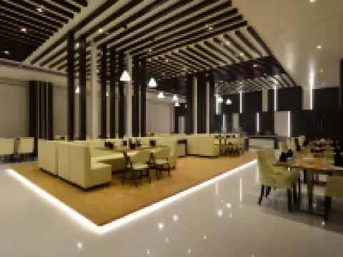 Hotel Jhankar Palace Hotels in Dhule