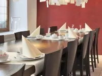 Limmathof Baden - Historisches Haus & Spa - breakfast