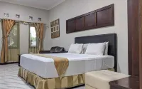 Hotel Grand Pangestu Hotel di Cikampek