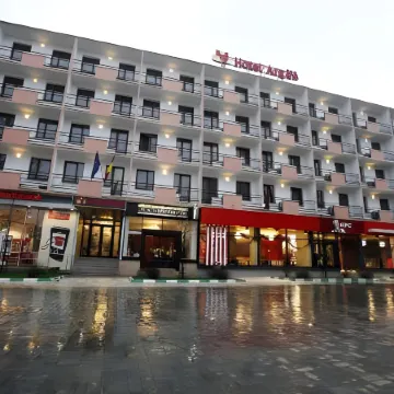 Ibis Styles Pitesti Arges