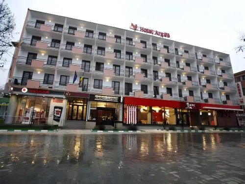 Ibis Styles Pitesti Arges Hotels in Pitești