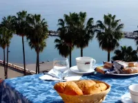 Hotel Kristina Hotels in Imperia