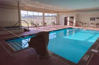 Comfort Inn & Suites at Sanford Sports Complex