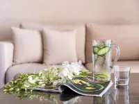 Rixos Alamein Hotels in 