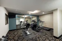 Quality Inn - С парковкой