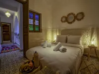 Riad Tarba & spa Hotels in 
