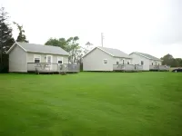 North Rustico Motel & Cottages