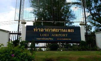 Mung Loei Airport Hotel