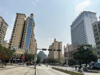 Lisa Homestay (Taoyuan Road)