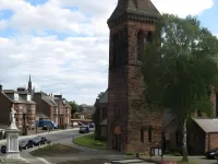 Dumfries Villa - Wifi