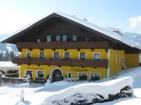 Hotel Apart Garni Heisenhof