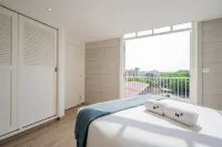 Casa la Costa by Wynwood House Hotels in Playa Bonita Village