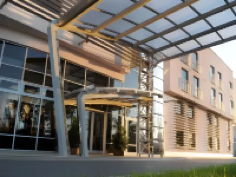 Hotel 3 Trio Hotels in 