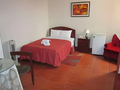 Hotel Plaza Trujillo Hotels in 