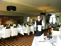 Kiltimagh Park Hotel - breakfast