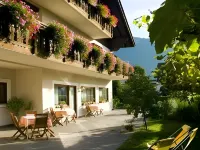 Bed&Breakfast Pension Hilpold