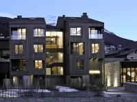 Eden Hotel Hotels in Valdisotto