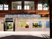 Regency Park Hotel Hotels near Leme Beach