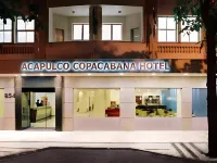 Regency Park Hotel Hotels near Post 1 - Leme