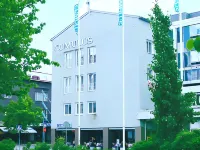 Scandic Kouvola Hotels near Kouvola's Model Railway Museum