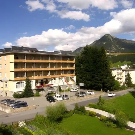 Hotel Edelweiss