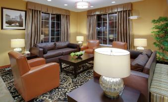 La Quinta Inn & Suites by Wyndham Manchester