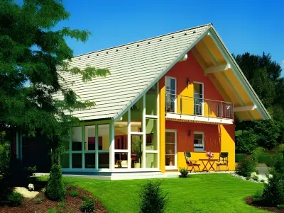 Hotel Hirsch Hotels in Eberbach