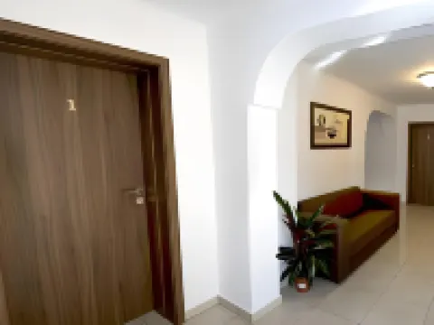 Pensiunea Transilvania