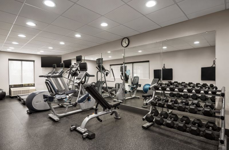 Holiday Inn Express & Suites Mcdonough by IHG photo 4