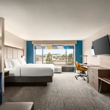 Holiday Inn Express & Suites MCDONOUGH by IHG