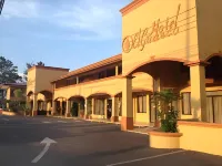 Hotel y Restaurante El Guarco Hotels in 