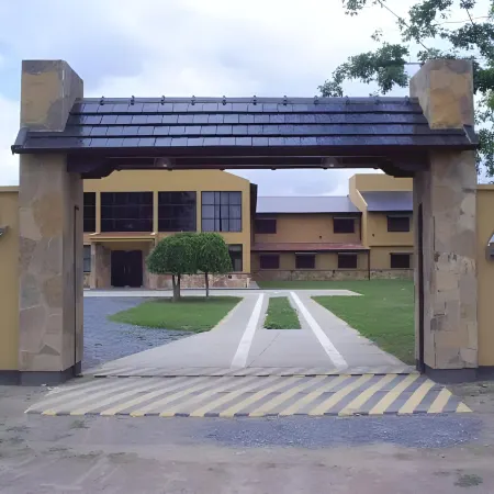 Hotel Aybal