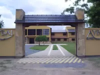 Hotel Aybal - Kolam Renang