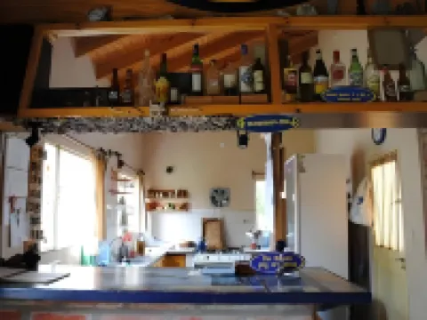 託斯卡旅舍 馬德林港酒店