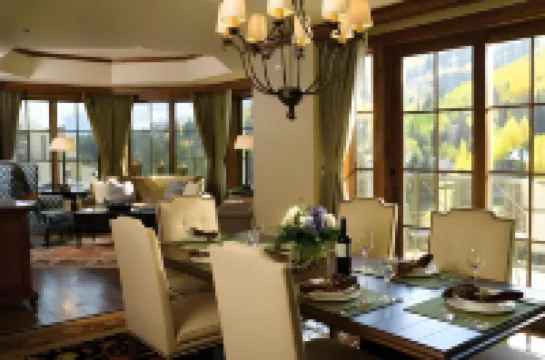 리츠칼튼 레지던스 베일