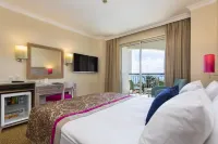 Orange County Belek - جاكوزي