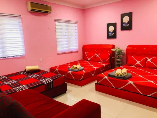 RD Legend Hotel
