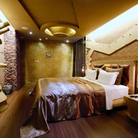 CD Motel
