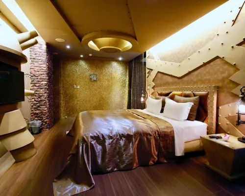 CD Motel Nổi bật Photos