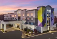 Spark by Hilton Winchester Hotels in Frederick County