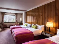 Okushiga Kogen Hotel Hotel a Distretto di Shimotakai