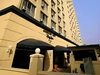 Plaza Inn American Loft Hotels near Trópico de Capricórnio - Rodovia dos Bandeirantes