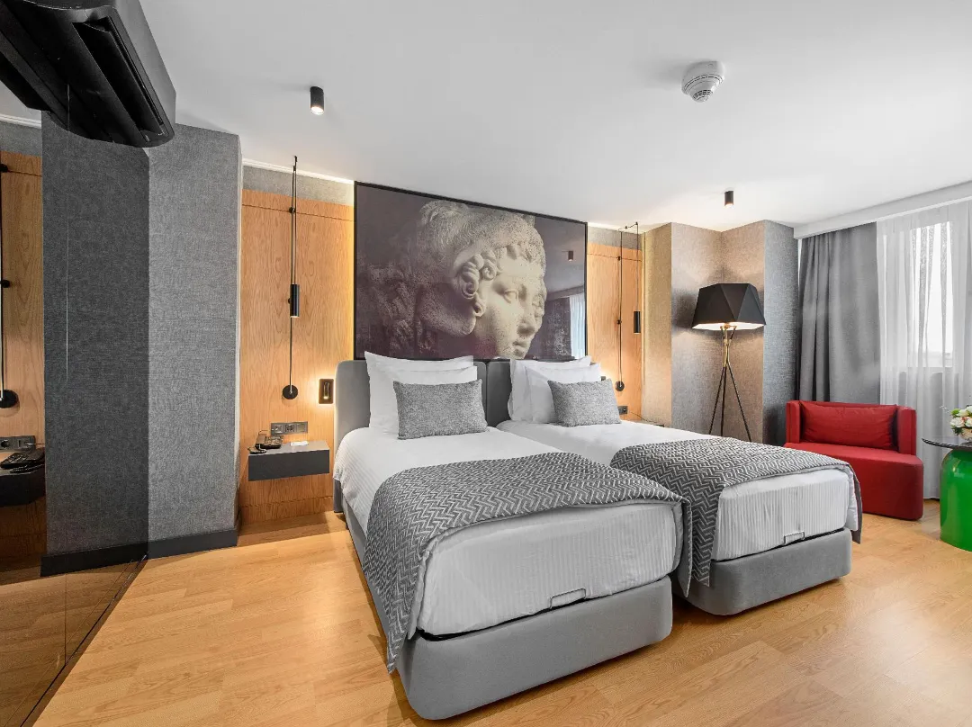 İBos Hotels Izmir - Torbalı