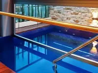Sileo Hotel - Jacuzzi