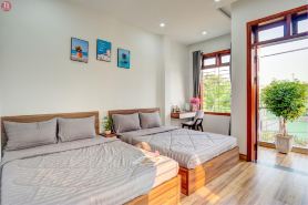 Tân Hoà Homestay