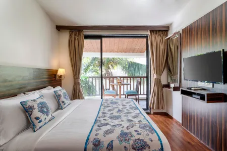 Riva Boutique Apartments