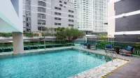 Holiday Inn Express & Suites BANGKOK CENTRAL PIER by IHG - Strand