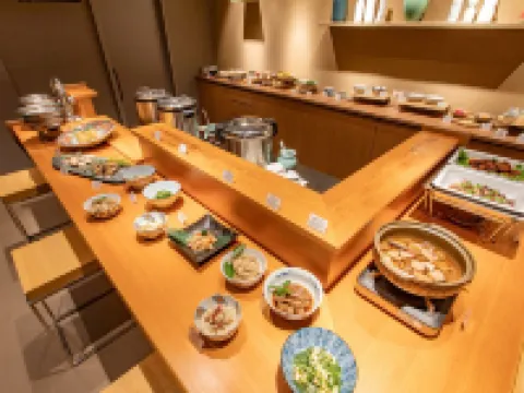 Kissuien Stay&Food โรงแรมในเคียวตันโกะ